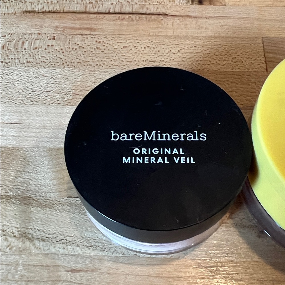 Setting Powder Bundle - Picture 2 of 7